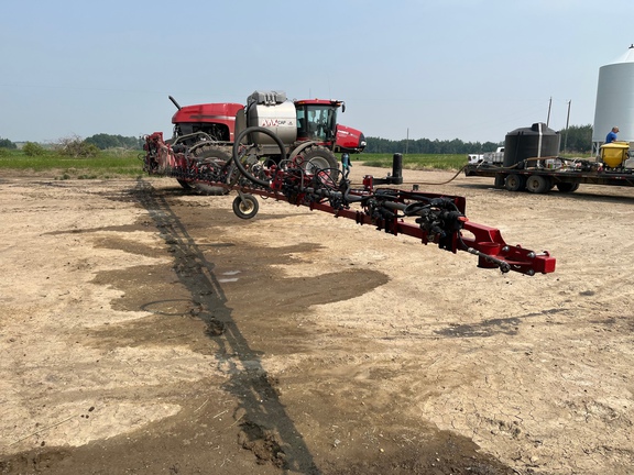 2018 Case IH 4440 Sprayer/High Clearance