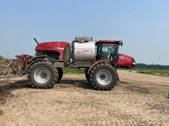 2018 Case IH 4440 Sprayer/High Clearance