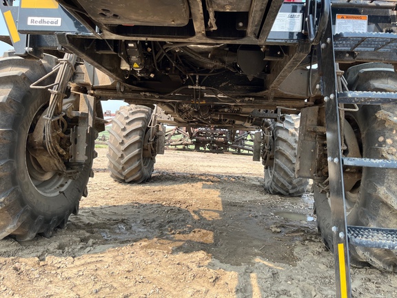 2018 Case IH 4440 Sprayer/High Clearance