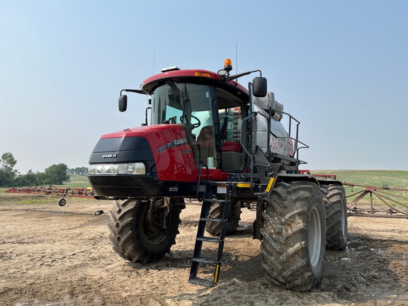 2018 Case IH 4440 Sprayer/High Clearance