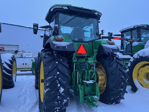 2023 John Deere 7R 210 Tractor