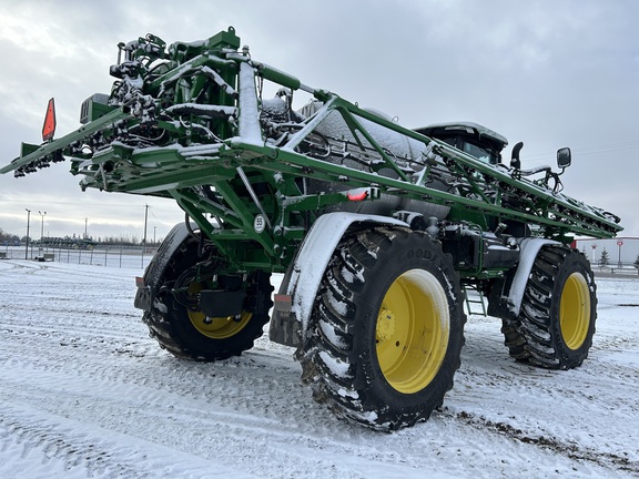 2024 John Deere 616R Sprayer/High Clearance