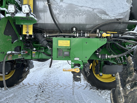 2024 John Deere 616R Sprayer/High Clearance