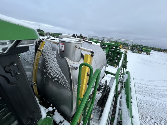 2024 John Deere 616R Sprayer/High Clearance