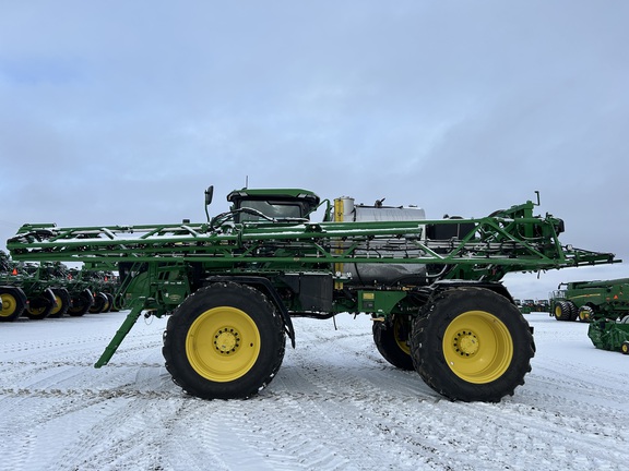 2024 John Deere 616R Sprayer/High Clearance