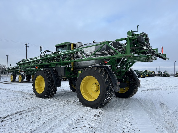 2024 John Deere 616R Sprayer/High Clearance