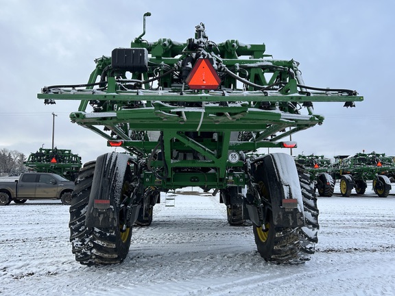 2024 John Deere 616R Sprayer/High Clearance