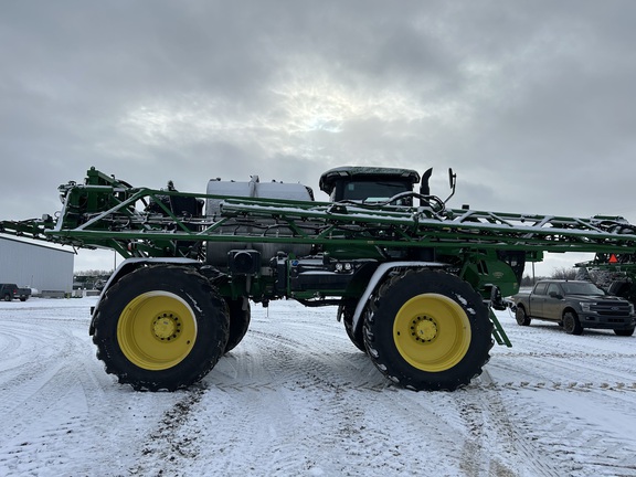 2024 John Deere 616R Sprayer/High Clearance