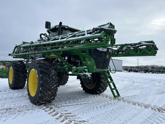 2024 John Deere 616R Sprayer/High Clearance