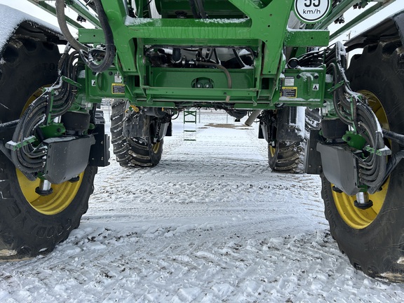 2024 John Deere 616R Sprayer/High Clearance