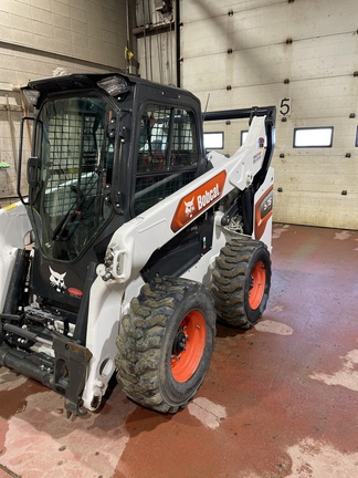 2024 Bobcat S76 Skid Steer Loader