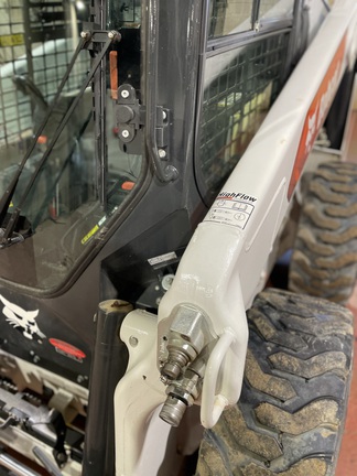 2024 Bobcat S76 Skid Steer Loader