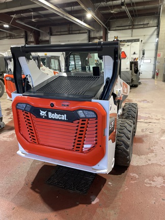 2024 Bobcat S76 Skid Steer Loader