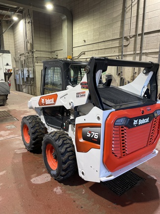 2024 Bobcat S76 Skid Steer Loader