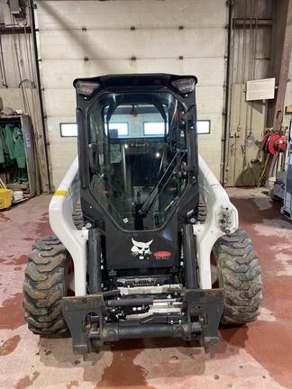 2024 Bobcat S76 Skid Steer Loader