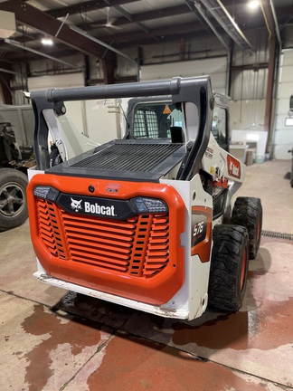 2024 Bobcat S76 Skid Steer Loader