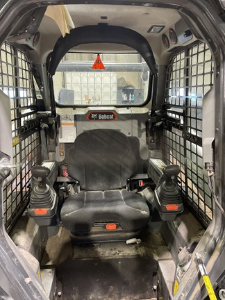 2024 Bobcat S76 Skid Steer Loader