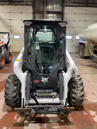 2024 Bobcat S76 Skid Steer Loader