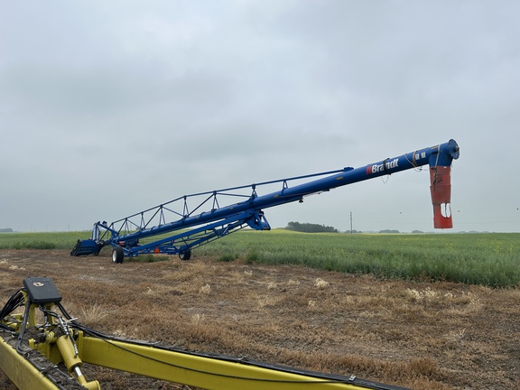 2019 Brandt 16X105HP Grain Auger