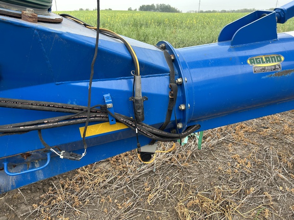 2019 Brandt 16X105HP Grain Auger