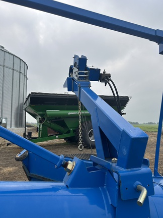 2019 Brandt 16X105HP Grain Auger