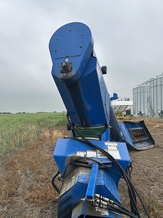 2019 Brandt 16X105HP Grain Auger