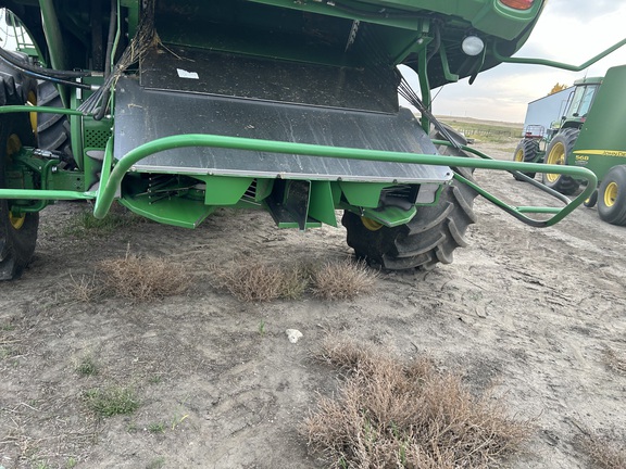 2020 John Deere S780 Combine