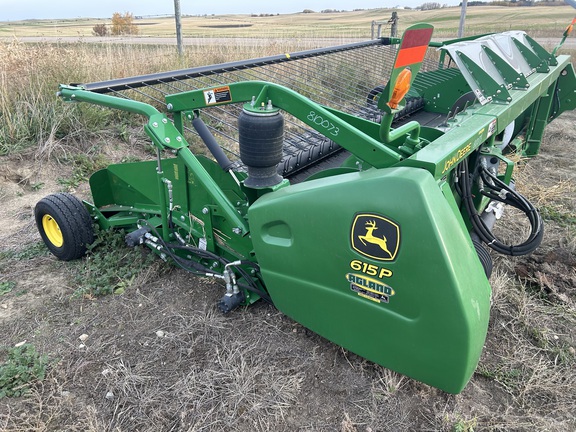 2020 John Deere S780 Combine