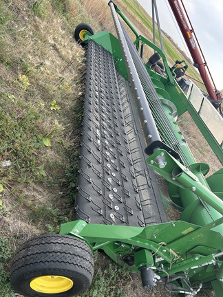 2020 John Deere S780 Combine