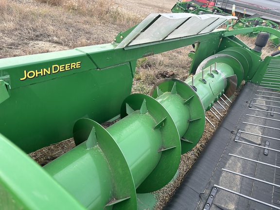 2020 John Deere S780 Combine