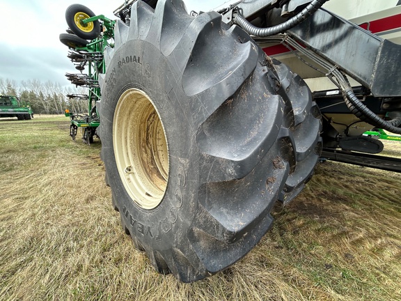 2013 John Deere 1870 Air Seeder