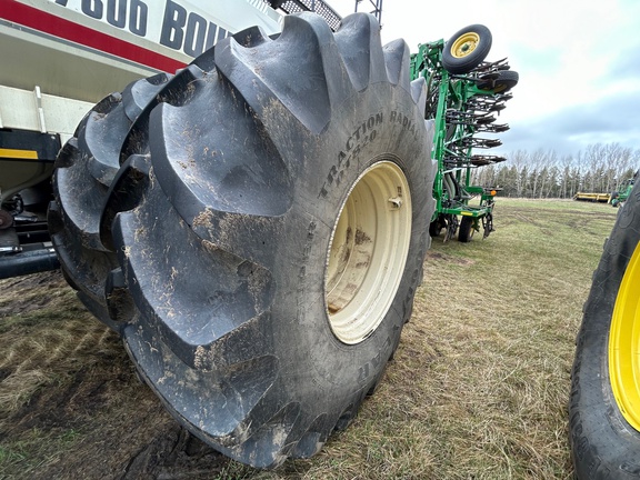 2013 John Deere 1870 Air Seeder