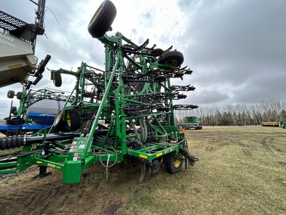 2013 John Deere 1870 Air Seeder