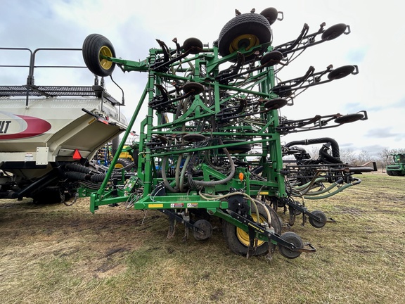 2013 John Deere 1870 Air Seeder