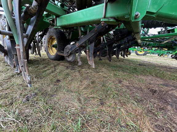 2013 John Deere 1870 Air Seeder