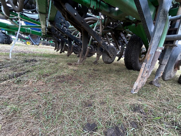 2013 John Deere 1870 Air Seeder