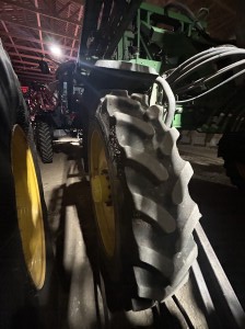 2020 John Deere R4044 Sprayer/High Clearance