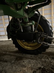 2020 John Deere R4044 Sprayer/High Clearance