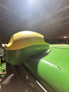 2020 John Deere R4044 Sprayer/High Clearance