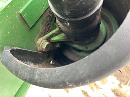 2017 John Deere 956 Mower Conditioner