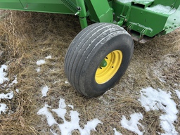 2017 John Deere 956 Mower Conditioner