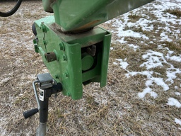 2017 John Deere 956 Mower Conditioner