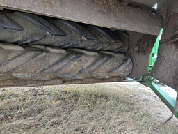 2017 John Deere 956 Mower Conditioner