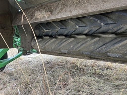 2017 John Deere 956 Mower Conditioner