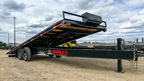 2025 Misc HB148-24FT Trailer