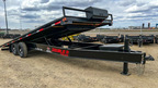 2025 Misc HB148-24FT Trailer