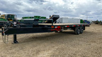 2025 Misc HB148-24FT Trailer