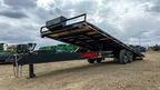 2025 Misc HB148-24FT Trailer