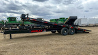 2025 Misc HB148-24FT Trailer