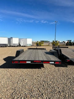 2024 Misc CT217-24 Trailer